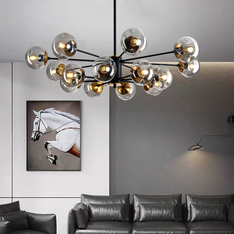 Modern pendant lights – Home Lighting