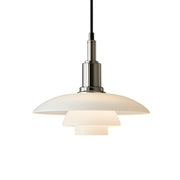 Elegant Danish Designer Pendant Light