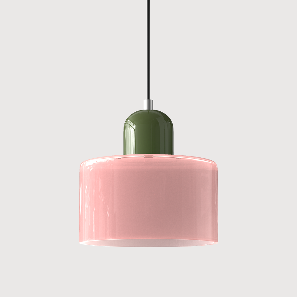 Creative Bauhaus-Style Pendant Light
