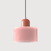 Creative Bauhaus-Style Pendant Light