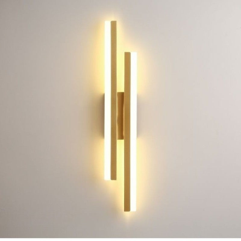 Modern LED Wall Light