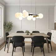 Nordic Livingroom Chandelier