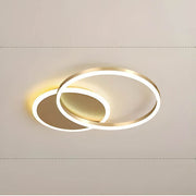Randale's Ceiling Light