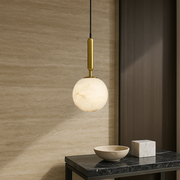 Bosso's Modern Pendant Light — Sleek, Elegant Ceiling Fixture