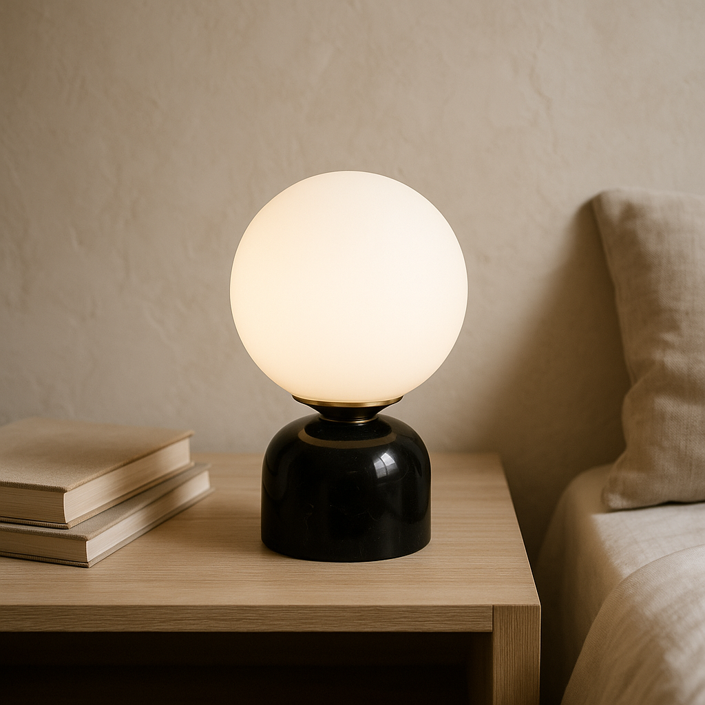 Hindsa Table Lamp