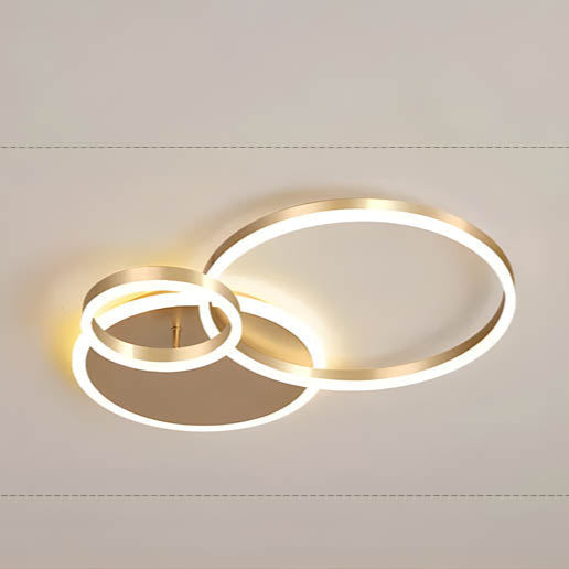 Randale's Ceiling Light