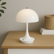 Mushroom Table Lamp