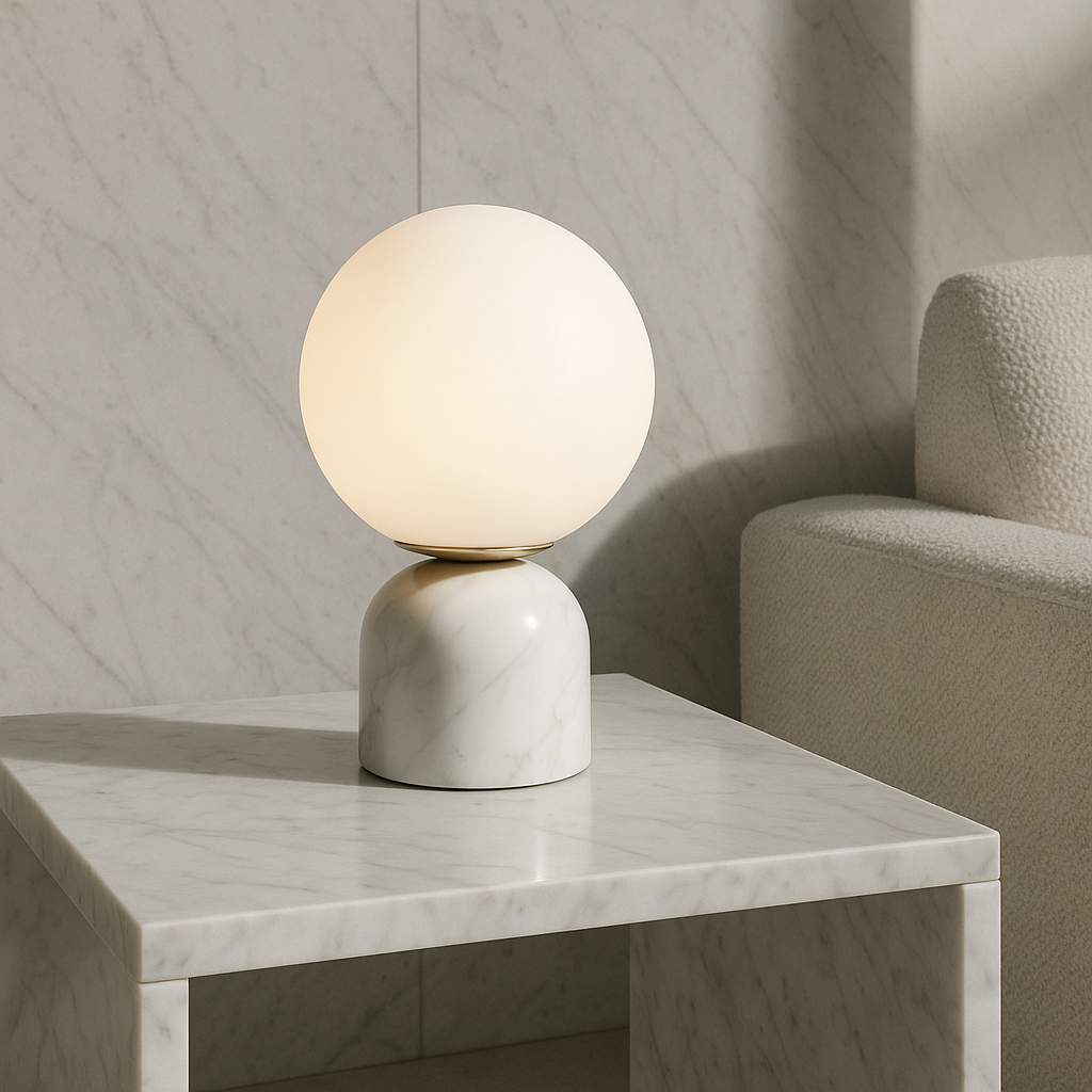 Hindsa Table Lamp