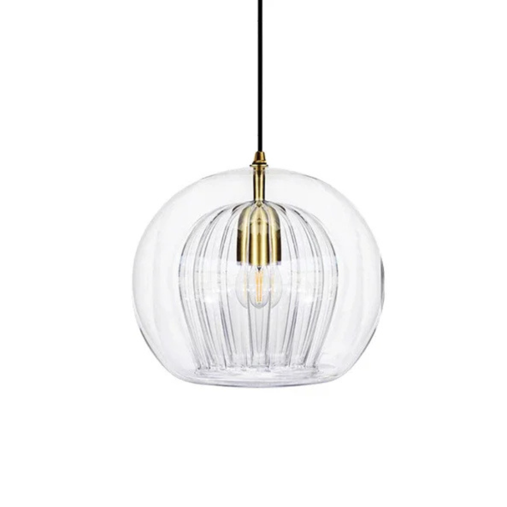 Hira's Kitchen Island Pendant Light – Sleek, Modern Illumination for Your Counter