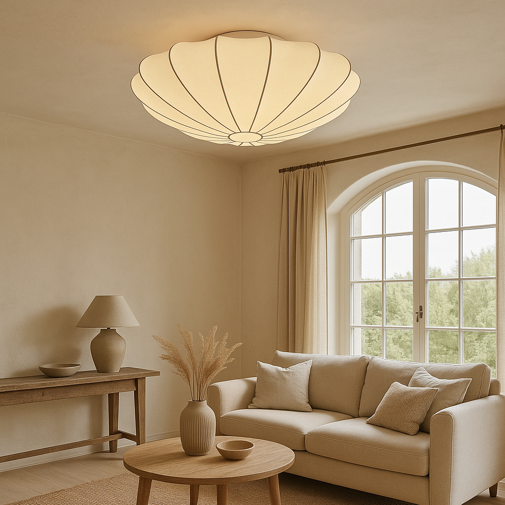 Nelson Ceiling Light