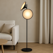 Glaru Modern Floor Lamp