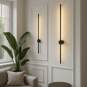 Linear Wall Light