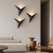Bird Wall Sconce