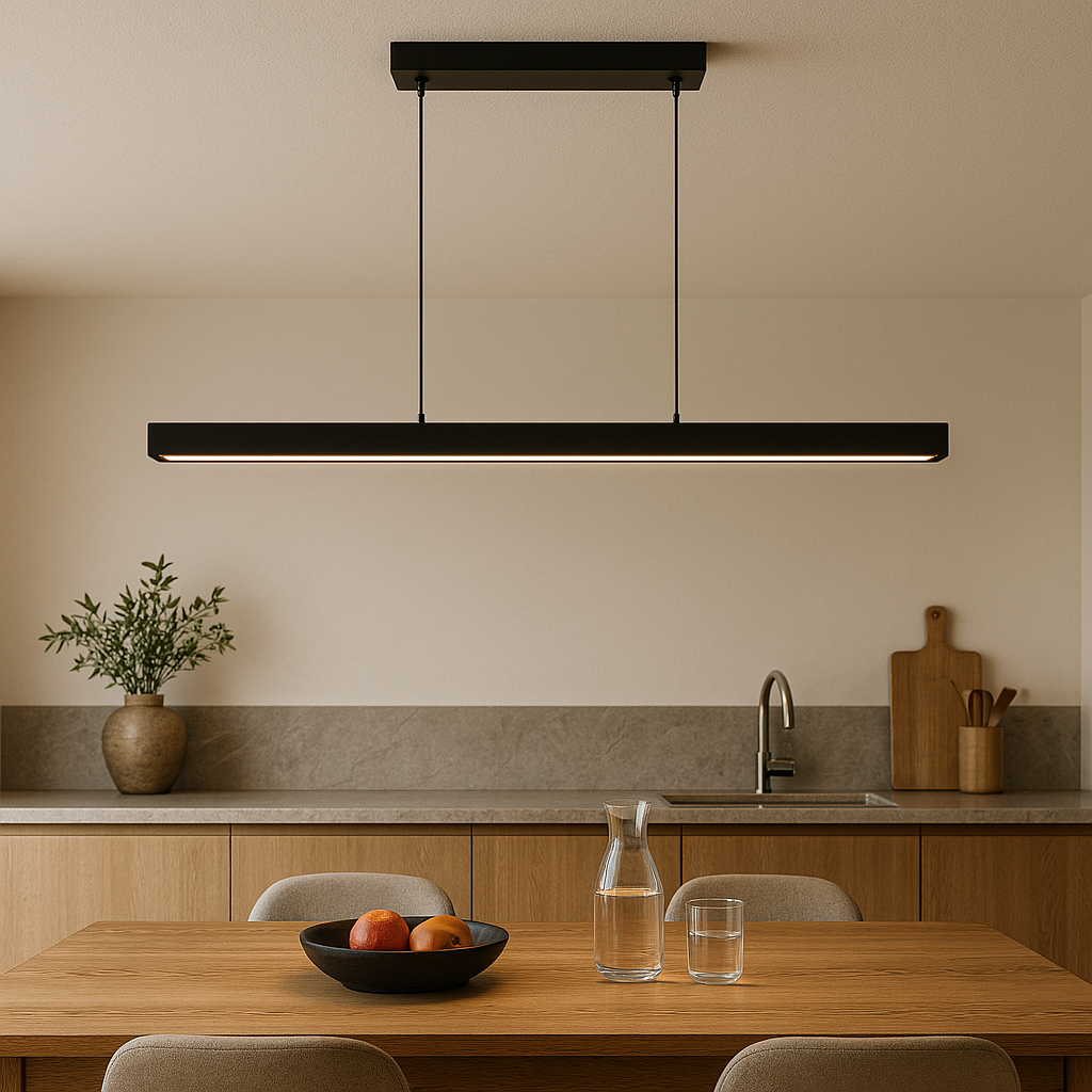 Scandibeam Modern Pendant Light