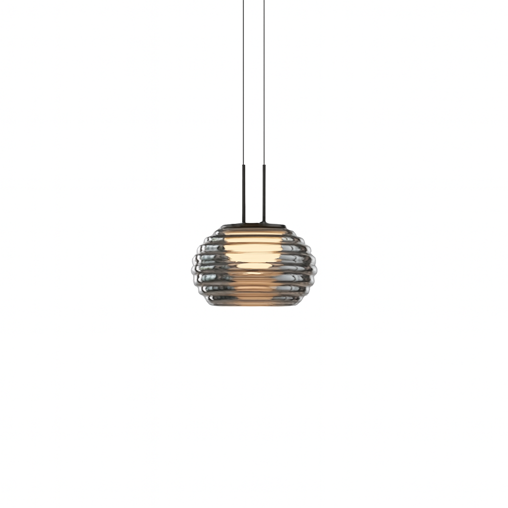 Modern Kitchen Island Pendant Light — Sleek Pendant Lighting for Your Breakfast Bar