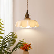 Chic French-Style Pendant Light