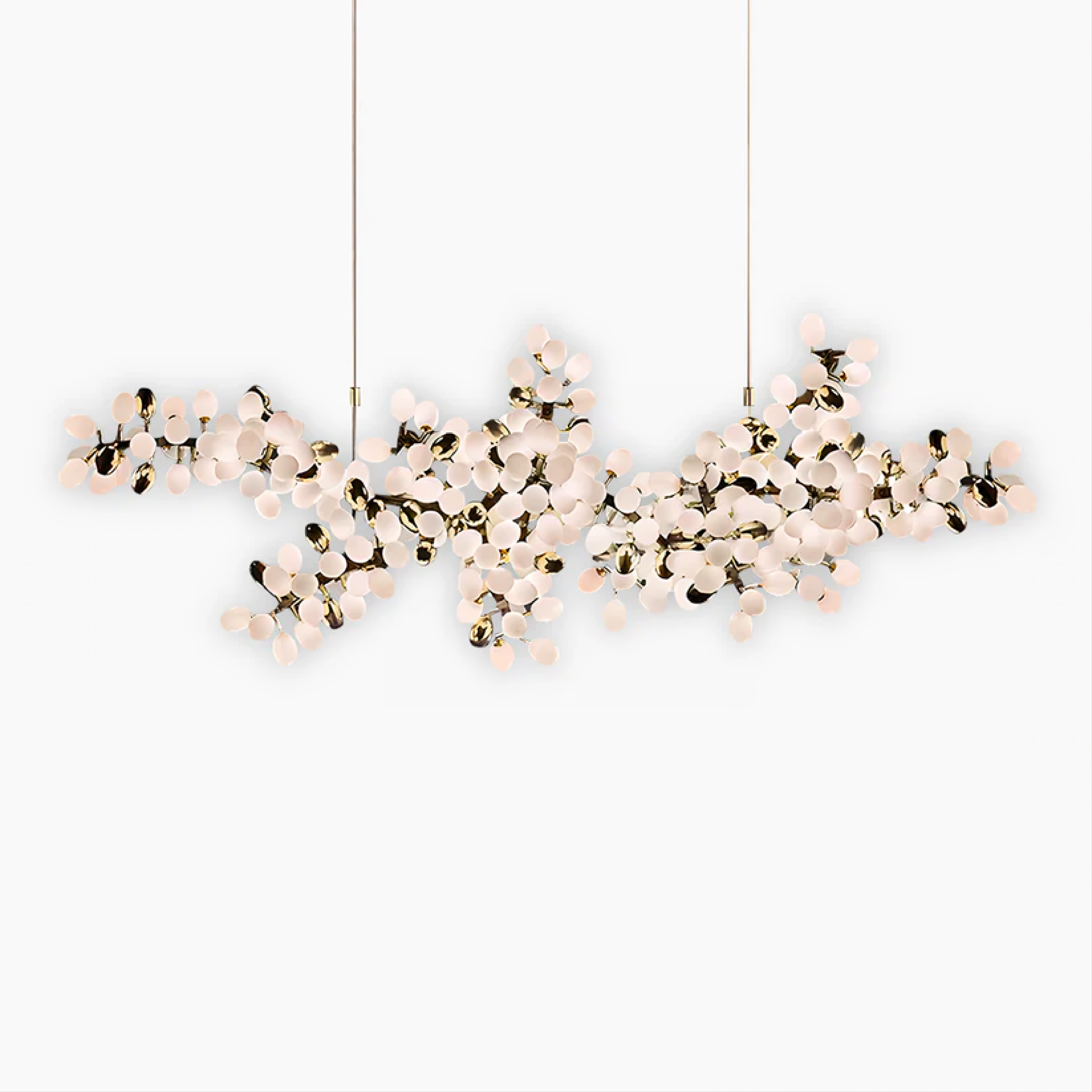 Fleurida Chandelier