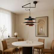 Merado Adjustable Swing-Arm Pendant Light