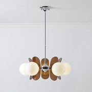 Bauhaus Chandelier