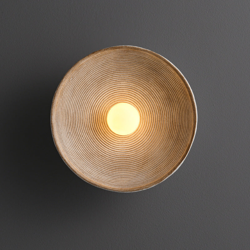 Japanese Wall Light