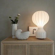 Wabi Sabi Silk Table Lamp