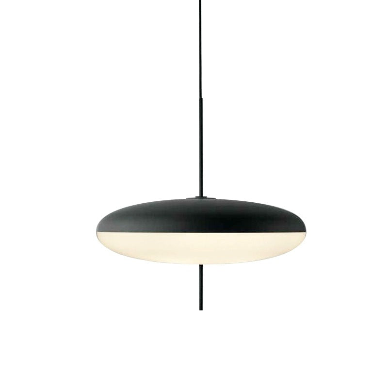 Danish Bauhaus-Style Pendant Light – Minimalist Modern Ceiling Lamp