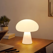 Mushroom Outdoor/indoor Table Lamp