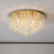 Crystal Ceiling Chandelier