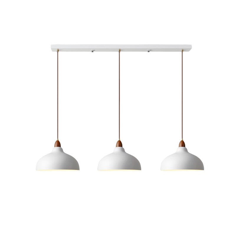 Kaly's Scandinavian Pendant Light - Clean Nordic Design