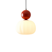 Glamorous Art Deco Pendant Light - Vintage-Inspired Ceiling Fixture