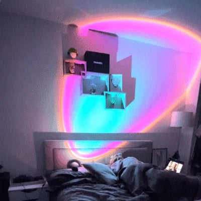 Home Lighting™ Golden Hour