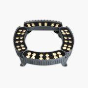 Outdoor Spotlight For Tree