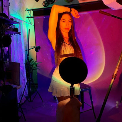 Home Lighting™ Golden Hour