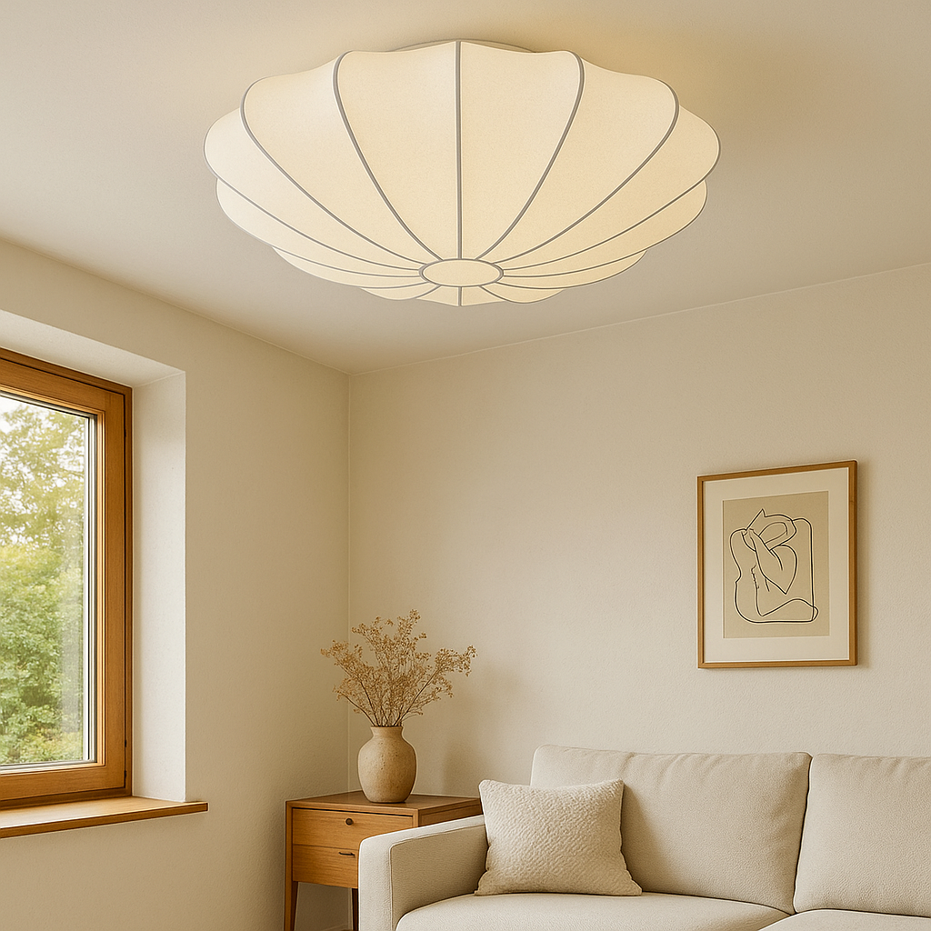 Nelson Ceiling Light