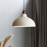 Kaly's Scandinavian Pendant Light - Clean Nordic Design