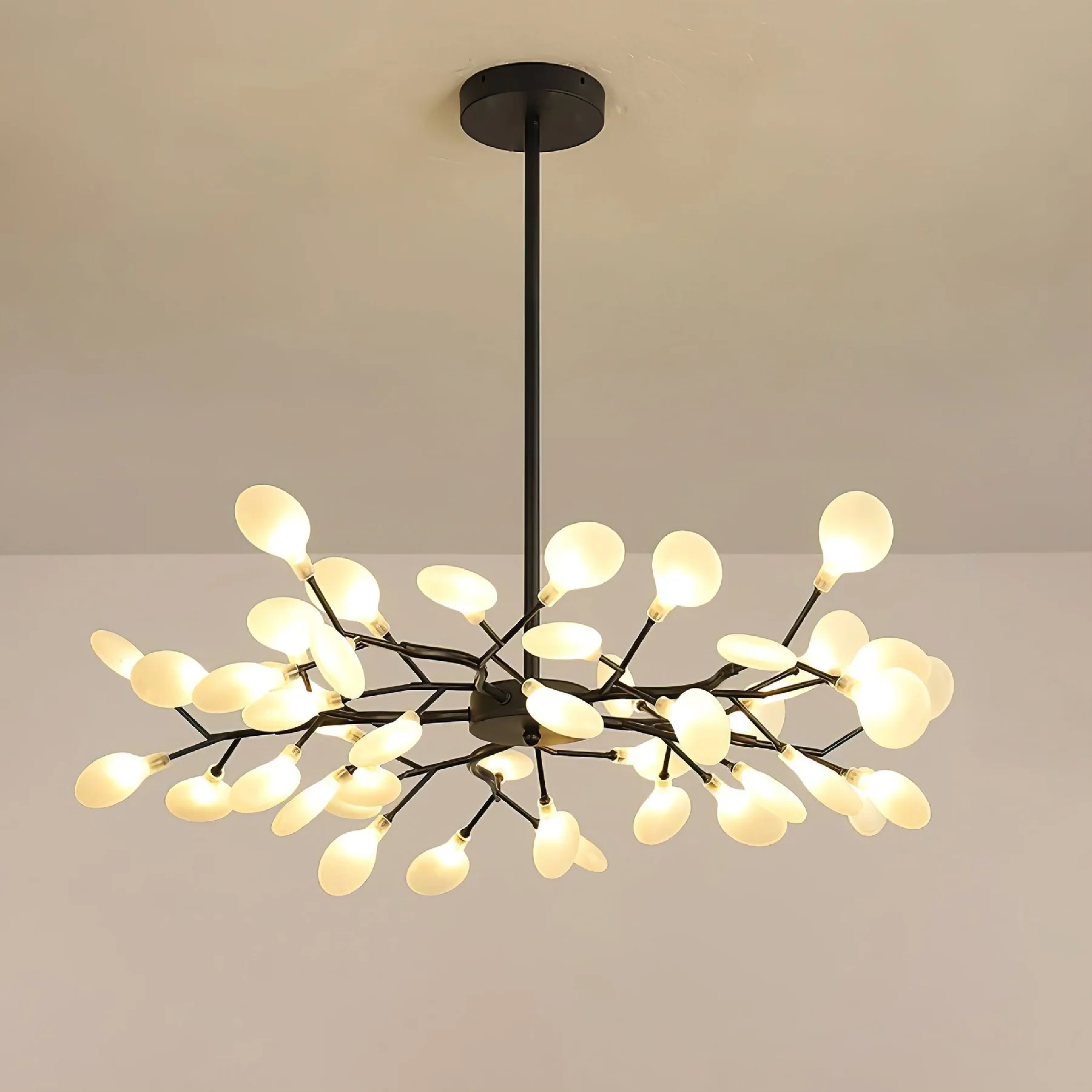 Firefly LED Chandelier