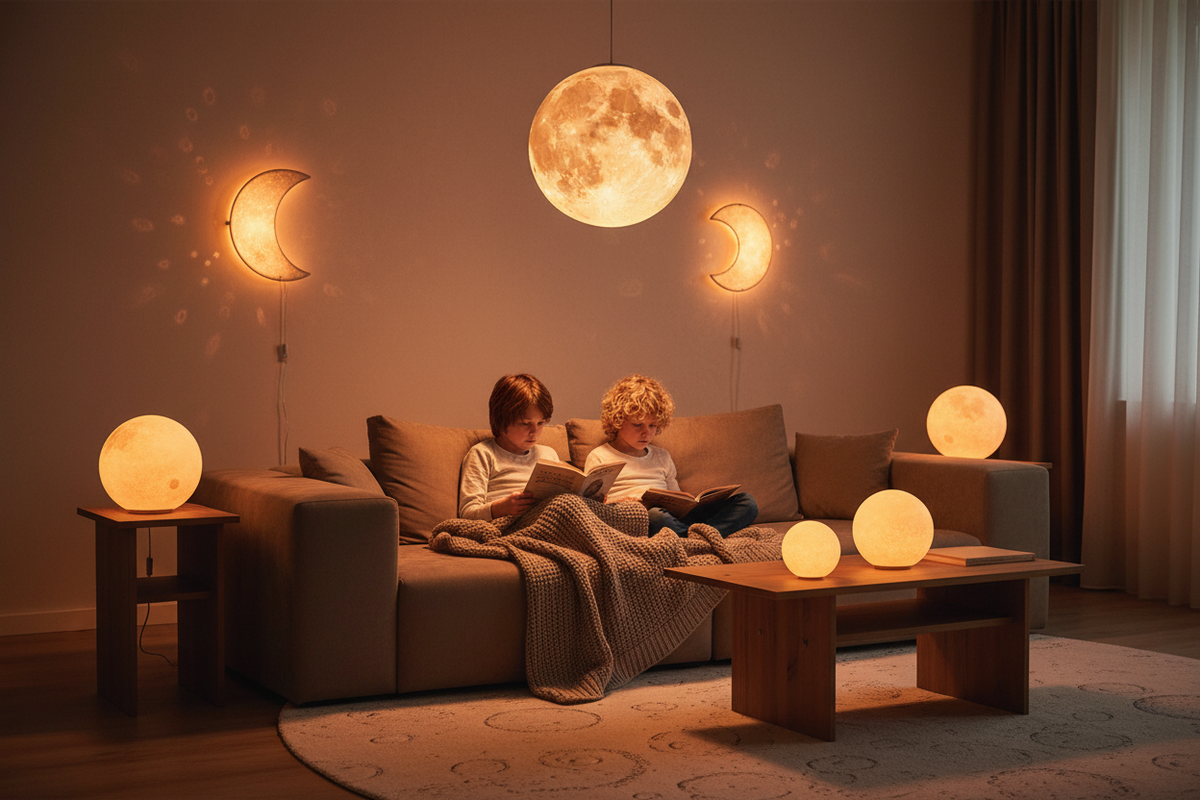 Contact Us – Home Lighting