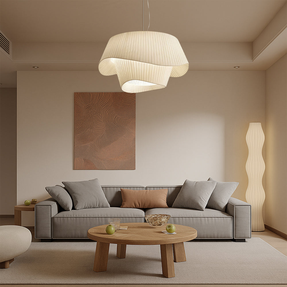 Etheca Contemporary Pendant Light